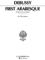 Arabesque #1