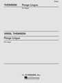 Pange Lingua