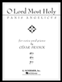 Panis Angelicus