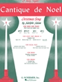 Cantique De Noel  (O Holy Night)