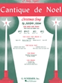Cantique De Noel  (O Holy Night)