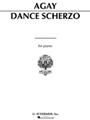 Dance Scherzo