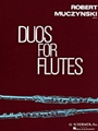 Duos For Flutes Opus 34
