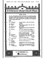 Christmas Hymn