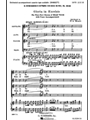 Gloria In Excelsis (From 12th Mass)