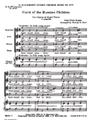 Carol of Russian Chldren
