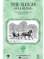 Sleigh (A La Russe)