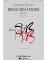 Mary Hynes  Fr Reincarnations