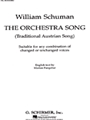 Orchestra Song, The