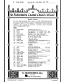 Since By Man Came Death (From Messiah)