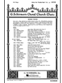 Alleluia  From Brazilian Psalm