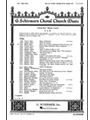 Jesu Joy of Man's Desiring