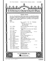 Alleluia  From Exsultate Jubilate