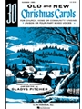 30 Old & New Christmas Carols