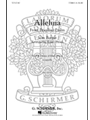 Alleluia (From Brazilian Psalm)