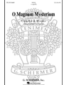 O Magnum Mysterium