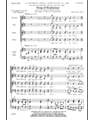 Song Of Exaltation