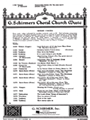 Misericordias Domini