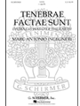 Tenebrae Factae Sunt