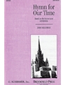 Hymn For Our Time