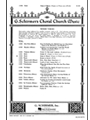 Song Of Moses