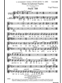3 Anthiphonal Psalms