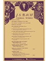 Mass In B Minor