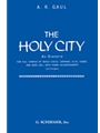Holy City