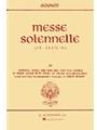 Solemn Mass (St Cecilia Mass)