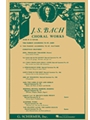 St Matthew Passion