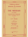 Messiah - Christmas Section Only