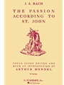 St John Passion