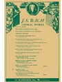 Cantata #140  Wachet Auf