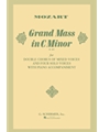 Grand Mass In C Minor K 427