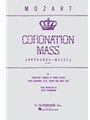 Coronation Mass  K317