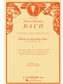 Cantata #191 Gloria In Excelsis Deo