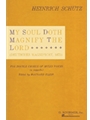 My Soul Doth Magnify The Lord
