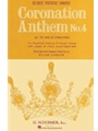 Coronation Anthem #4: Let Thy Hand...