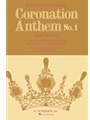 Coronation Anthem #1: Zadok The Priest
