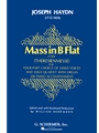 Mass In B-flat  (Theresienmesse)
