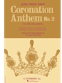 Coronation Anthem #2: The King Shall...