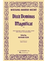 Dixit Dominus & Magnificat