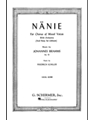 Nanie