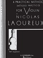 Practical Method For Violin Bk 1 Supplement