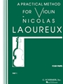 Practical Method For Violin Bk 1