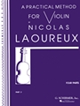 Practical Method For Violin Bk 2