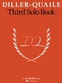 Third Solo Book For Piano