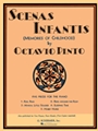 Scenas Infantis  (Memories of Childhood)