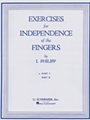 Exercises For Independence Of Fingers 1