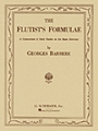 Flutist's Formulae
